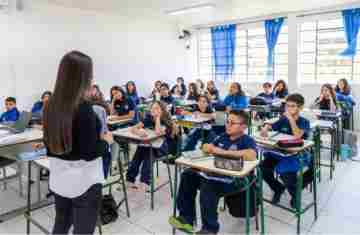  Educação abre nova consulta pública para ampliação do Programa Parceiro da Escola 